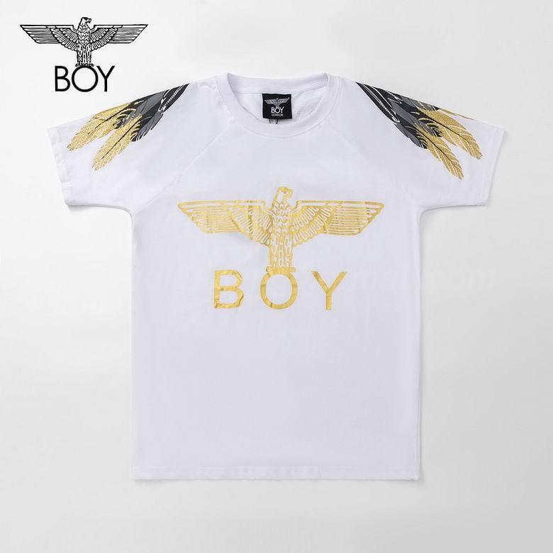 Boy London Men's T-shirts 158